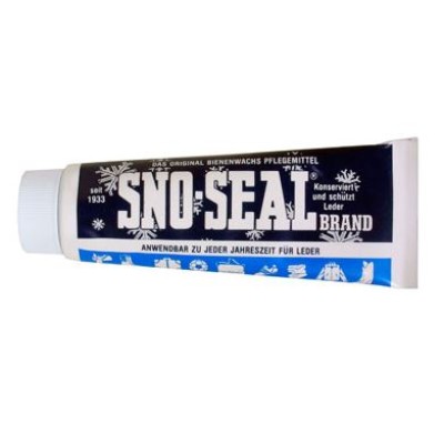 Sno-Seal Wachs